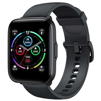 ساعت هوشمند شیائومی مدل Mibro Watch C2
